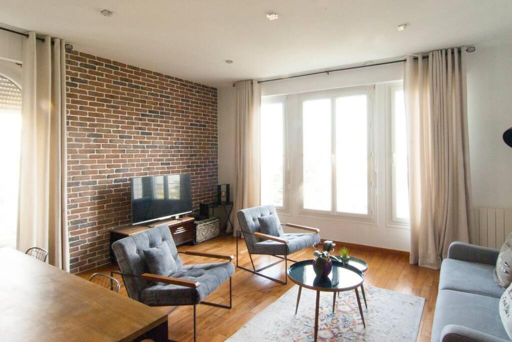 Appartement Cozy 1 Bedroom Flat,free Parking, Close To Center Cannes